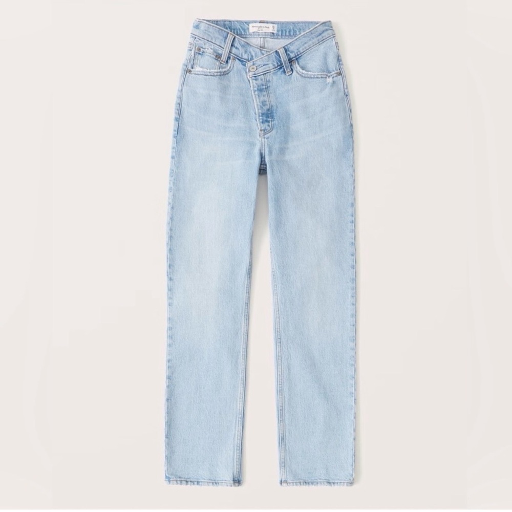 Abercrombie & Fitch jeans